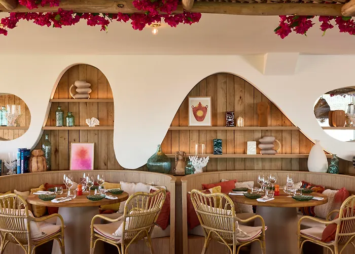 Le Talaia Hôtel&Spa Biarritz - MGallery Collection